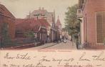 Winschoten, U.S.A., 1905., Groningen, Gelopen, Voor 1920, Verzenden