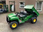 2007 John Deere Gator 4x2, Motoren, Bedrijf, Overig, John Deere