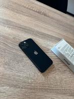 iPhone 13 mini 128GB Zwart | 85% accu, Ophalen, 128 GB, Apple, Zwart