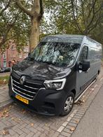 Renault Master GB 2.3 dCi 150pk Quickshift L3h2 T35 FWD 2022, Auto's, Bestelauto's, 4 cilinders, 2299 cc, Diesel, Particulier