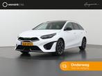 Kia Ceed Sportswagon 1.5 T-GDi GT-Line | Panoramadak | Navig, Stof, Gebruikt, 4 cilinders, 610 kg