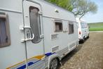 caravan Brrstner, Vast bed, Ringverwarming, Rondzit, Particulier