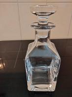 Karafje met glazen stop. Puntgaaf!, Ophalen