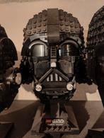 Lego Darth Vader Helm, Ophalen of Verzenden, Zo goed als nieuw