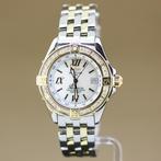 Breitling B-Class D67365 Diamant, Overige merken, Gebruikt, Staal, Polshorloge