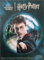 Panini Harry Potter Magical Inspiration kaarten, Verzamelen, Ophalen of Verzenden, Nieuw, Overige typen