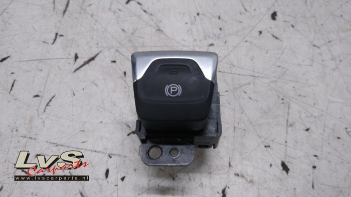 Handrem schakelaar van een Fiat 500X, Auto-onderdelen, Remmen en Aandrijving, Fiat, Gebruikt, 3 maanden garantie, Ophalen of Verzenden