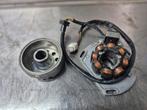 Ontsteking incl bobine ktm sx65 / husqvarna mc65 / gasgas mc, Motoren, Onderdelen | Overige, Ophalen of Verzenden