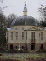 GEZOCHT: leporello / klepjeskaart Huizen en 's Graveland, Verzamelen, Ansichtkaarten | Themakaarten, Verzenden, Gelopen, Gebouw