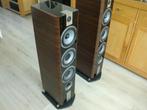 Focal Chorus 826 V Mooi open sound te beluisteren., Zo goed als nieuw, 120 watt of meer, Front, Rear of Stereo speakers, Ophalen