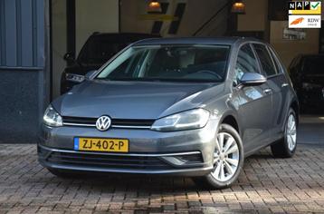 Volkswagen Golf 1.4 TSI Comfortline Stoelverw.|LED|Facelift beschikbaar voor biedingen