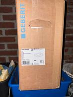 Gebit waskom, Ophalen, Nieuw, 50 tot 100 cm, Minder dan 100 cm