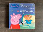 Peppa naar het ziekenhuis, Ophalen of Verzenden, Gelezen