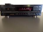 DENON DCD 1520 2X BURR-BROWN DACS / KSS-151A / 11KG + A.B., Audio, Tv en Foto, Cd-spelers, Ophalen of Verzenden, Zo goed als nieuw