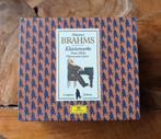 Johannes Brahms klavierwerke, Ophalen of Verzenden, Zo goed als nieuw, Kamermuziek
