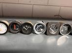 Vdo / etc Motortemperatuur meter, Watersport en Boten, Navigatiemiddelen en Scheepselektronica, Ophalen of Verzenden, Gebruikt