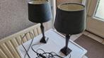 oma s brocante schemerlampjes, Ophalen of Verzenden