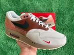 Nike Air Max 1 City Pack Amsterdam (maat 43), Overige kleuren, Nike, Nieuw, Ophalen of Verzenden