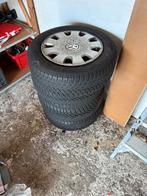 Vw velg 195x65R15, Ophalen of Verzenden, Gebruikt
