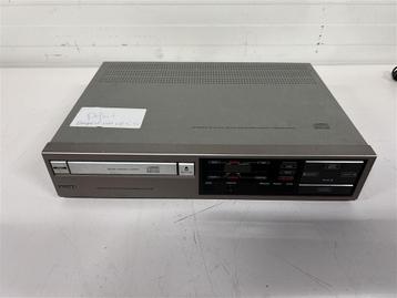 A7110. Erres CD speler, CD1204/04 beschikbaar voor biedingen