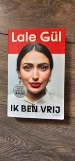 Ik ben vrij - Lale Gül, Nieuwstaat, Ophalen of Verzenden, Zo goed als nieuw, Religie