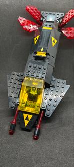 LEGO 6894 Invader - Blacktron Ruimteschip uit 1987, Kinderen en Baby's, Speelgoed | Duplo en Lego, Ophalen of Verzenden, Gebruikt