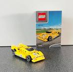 Lego Shell no. 40193: Ferrari 512 S, Ophalen of Verzenden, Gebruikt, Complete set, Lego