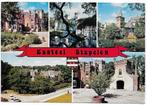 Boxtel kasteel Stapelen -- ongelopen ansichtkaart ( B5350 ), Ophalen of Verzenden, 1980 tot heden, Ongelopen