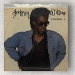 Geoffrey Williams - Cinderella 12" Maxi Single, Ophalen of Verzenden, Gebruikt, 12 inch