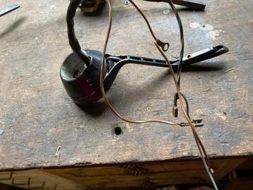 Stuurschakelaar knipperlichtschakelaar + grootlicht vw kever beschikbaar voor biedingen