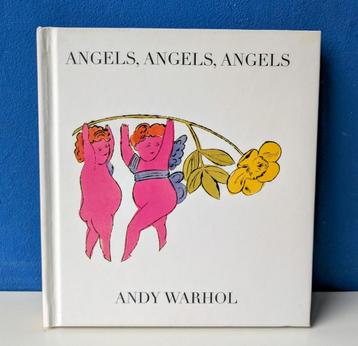 Andy Warhol/Angels, Angels, Angels beschikbaar voor biedingen