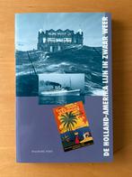 A.C. Gischler - De Holland-Amerika Lijn in zwaar weer, Ophalen of Verzenden, Nieuw, A.C. Gischler, Boot