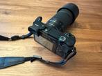Sony A6000 + 2 lenzen + accessoires, Ophalen, Gebruikt, Compact, Sony
