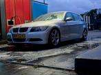 Bmw e91 325 i touring handgeschakeld, 2500 cc, Stationwagon, Handgeschakeld, Grijs