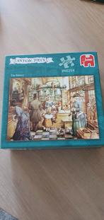 Anton Pieck - De Bakkerij - 950 stukjes, Ophalen, 500 t/m 1500 stukjes, Zo goed als nieuw, Legpuzzel