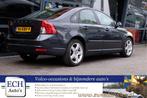 Volvo S40 2.0 145 pk Edition, 17 inch, Bluetooth (bj 2009), Gebruikt, 4 cilinders, Met garantie (alle), Sedan