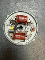 Solex ontsteking, Fietsen en Brommers, Brommeronderdelen | Oldtimers, Ophalen of Verzenden, Gebruikt, Blok, Overige merken
