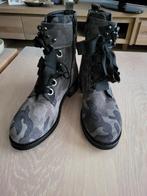 Maripe laarsjes, maat 37,5 T.W.V. €229,95, Maripe, Ophalen of Verzenden, Nieuw, Lage of Enkellaarzen