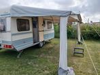 Te koop; W.B.Siera 450 TK., Rondzit, Mover, Particulier, Tot en met 4