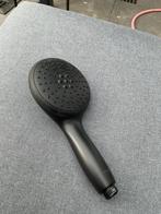 Grohe Vitalio handdouche, Ophalen of Verzenden, Zo goed als nieuw, Zwart, Overige typen