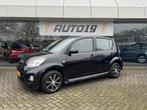 Daihatsu Sirion 2 1.3-16V Comfort, Voorwielaandrijving, Stof, Gebruikt, 4 cilinders