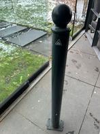 Amsterdammertje, Ophalen of Verzenden, Minder dan 180 cm, Palen