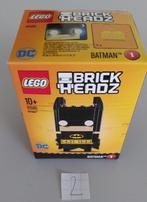 Lego Batman 41585 Brickheadz - Nieuw, Kinderen en Baby's, Speelgoed | Duplo en Lego, Verzenden, Nieuw, Complete set, Lego