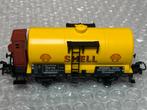 Marklin shell tankwagon DRG TEAB, Wisselstroom, Gebruikt, Wagon, Ophalen of Verzenden