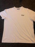 Four amsterdam t shirt maat s, Kleding | Heren, Four Amsterdam, Beige, Ophalen of Verzenden, Zo goed als nieuw