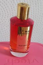 Mancera velvet Vanilla 120ml origineel, Ophalen of Verzenden, Nieuw