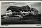 Wassenaar, Hotel Duinoord, Ophalen of Verzenden, 1940 tot 1960, Gelopen, Zuid-Holland
