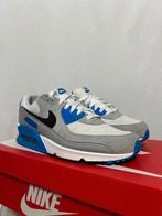 ALS NIEUW! Maat 42 - Nike Air Max 90 Pure Platinum Blue, Kleding | Heren, Schoenen, Nike, Nike, Nike, Nike