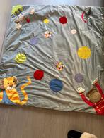 Speelkleed, Ophalen, Zo goed als nieuw