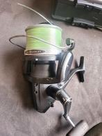 6x Shimano Ultegra XT 14000 Molen, Watersport en Boten, Hengelsport | Zeevissen, Ophalen of Verzenden, Gebruikt, Molen